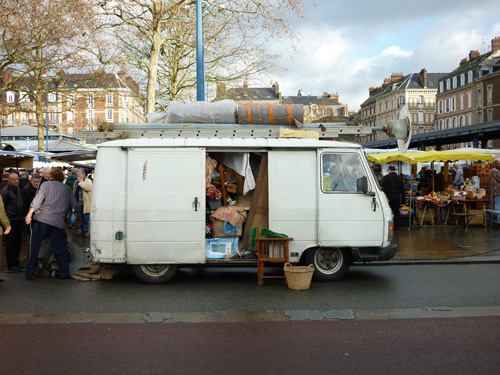 Rouen