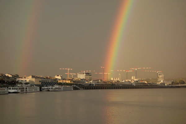 Bordeaux