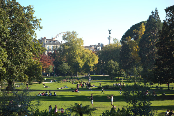 Bordeaux